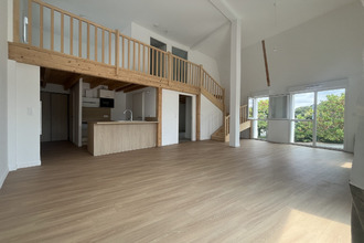  appartement la-rochelle 17000