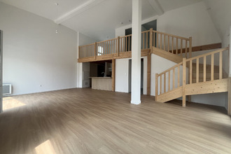  appartement la-rochelle 17000