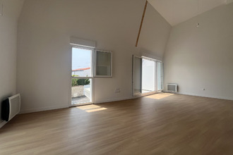  appartement la-rochelle 17000