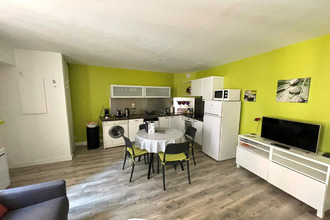  appartement la-rochelle 17000