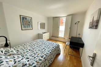  appartement la-rochelle 17000
