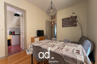  appartement la-rochelle 17000