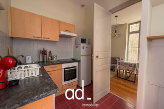  appartement la-rochelle 17000