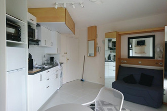  appartement la-rochelle 17000