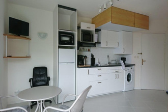  appartement la-rochelle 17000