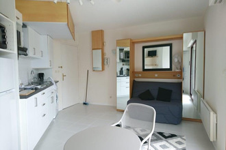  appartement la-rochelle 17000