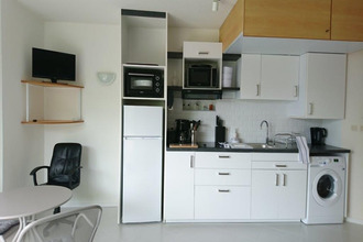  appartement la-rochelle 17000