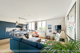  appartement la-rochelle 17000