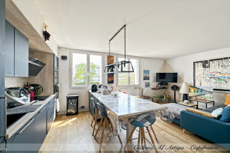  appartement la-rochelle 17000