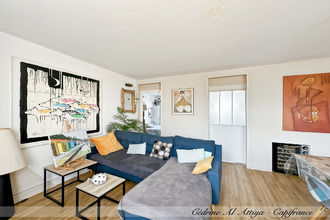 appartement la-rochelle 17000