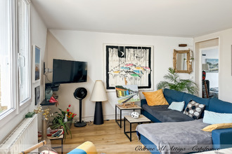  appartement la-rochelle 17000