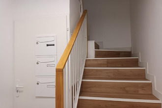  appartement la-rochelle 17000