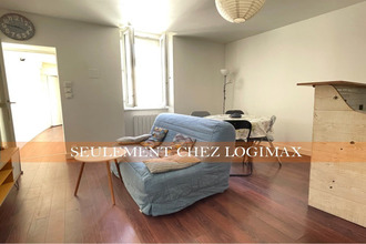  appartement la-rochelle 17000