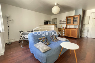  appartement la-rochelle 17000