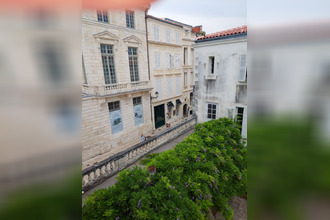  appartement la-rochelle 17000
