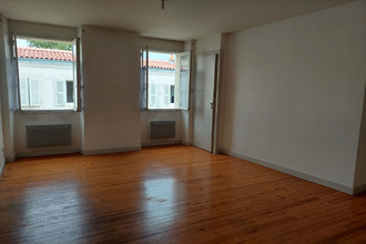  appartement la-rochelle 17000