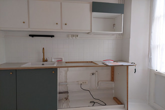  appartement la-rochelle 17000