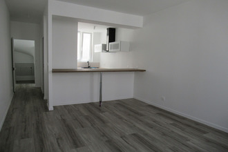  appartement la-rochelle 17000