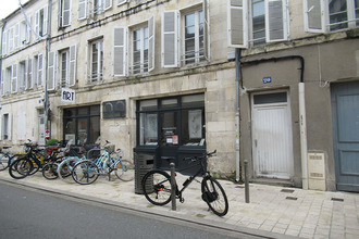  appartement la-rochelle 17000