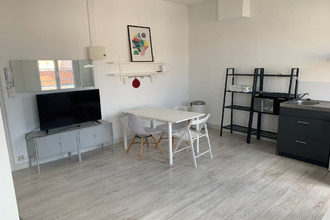  appartement la-rochelle 17000