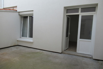  appartement la-rochelle 17000