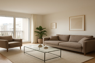  appartement la-rochelle 17000