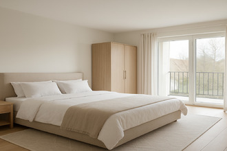  appartement la-rochelle 17000