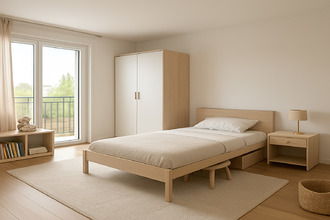  appartement la-rochelle 17000