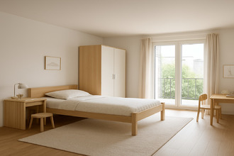  appartement la-rochelle 17000
