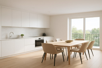  appartement la-rochelle 17000