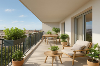  appartement la-rochelle 17000