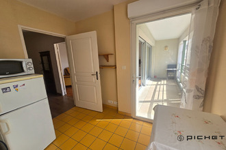  appartement la-rochelle 17000