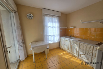  appartement la-rochelle 17000