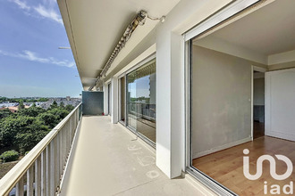  appartement la-rochelle 17000