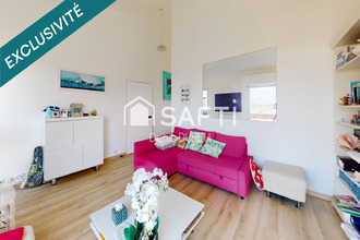  appartement la-rochelle 17000
