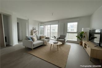  appartement la-rochelle 17000