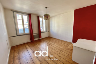  appartement la-rochelle 17000