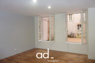  appartement la-rochelle 17000
