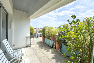  appartement la-rochelle 17000