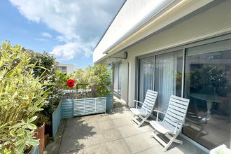  appartement la-rochelle 17000