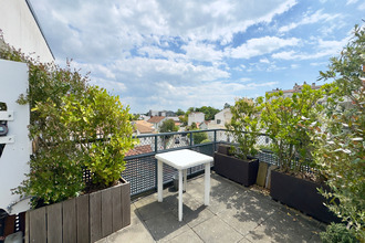  appartement la-rochelle 17000