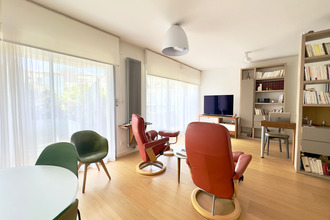  appartement la-rochelle 17000