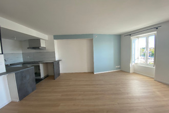  appartement la-rochelle 17000