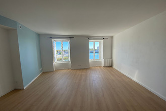  appartement la-rochelle 17000