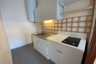  appartement la-rochelle 17000
