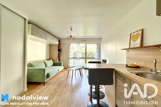  appartement la-rochelle 17000