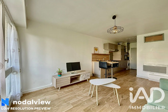  appartement la-rochelle 17000