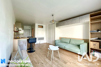  appartement la-rochelle 17000