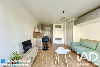  appartement la-rochelle 17000