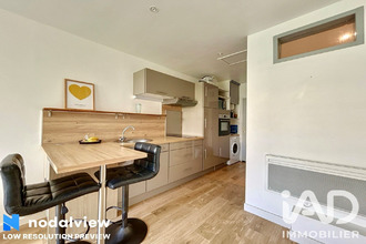  appartement la-rochelle 17000